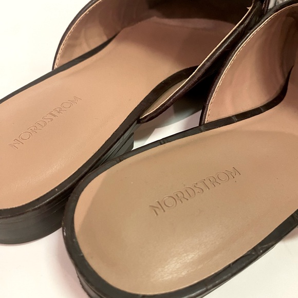 Nordstrom Acasia Loafer Mule - Picture 6 of 7